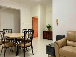Cashew Heights Condominium (D23), Condominium #576355871